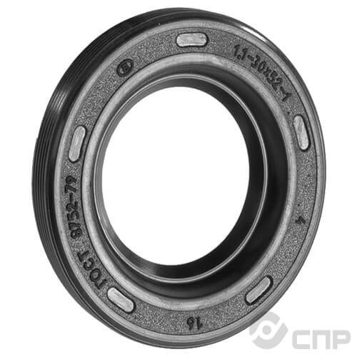 Манжета армированная (сальник) 19,5х35х10 ГОСТ 8752-79