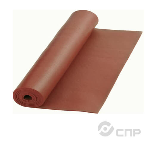 Техпластина (лист) 400х400х3,9