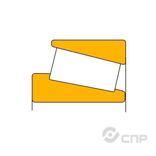 Подшипники конические SKF в Серпухове