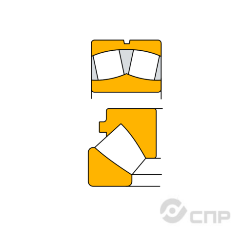 Подшипники сферические SKF в Серпухове