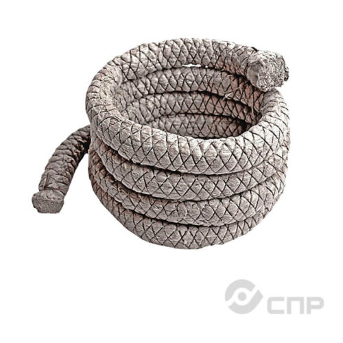 Базальтовые шнуры теплоизоляционные в Серпухове