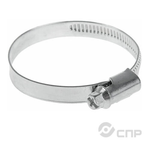 Хомуты червячные в Серпухове