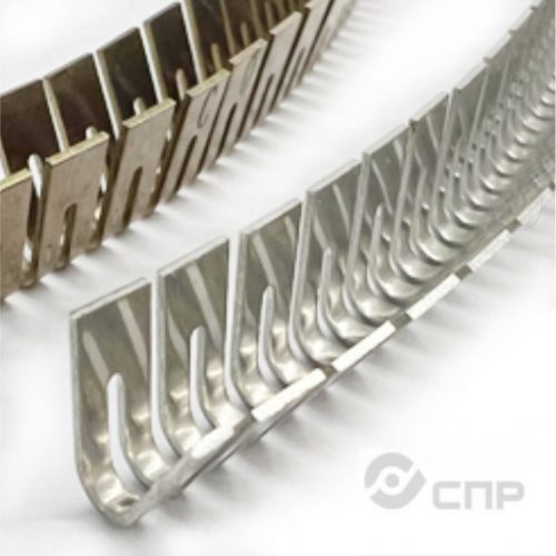 Пружины меандровые в Серпухове